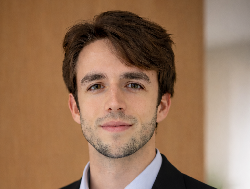 Guillermo Filgueira - Data Engineer