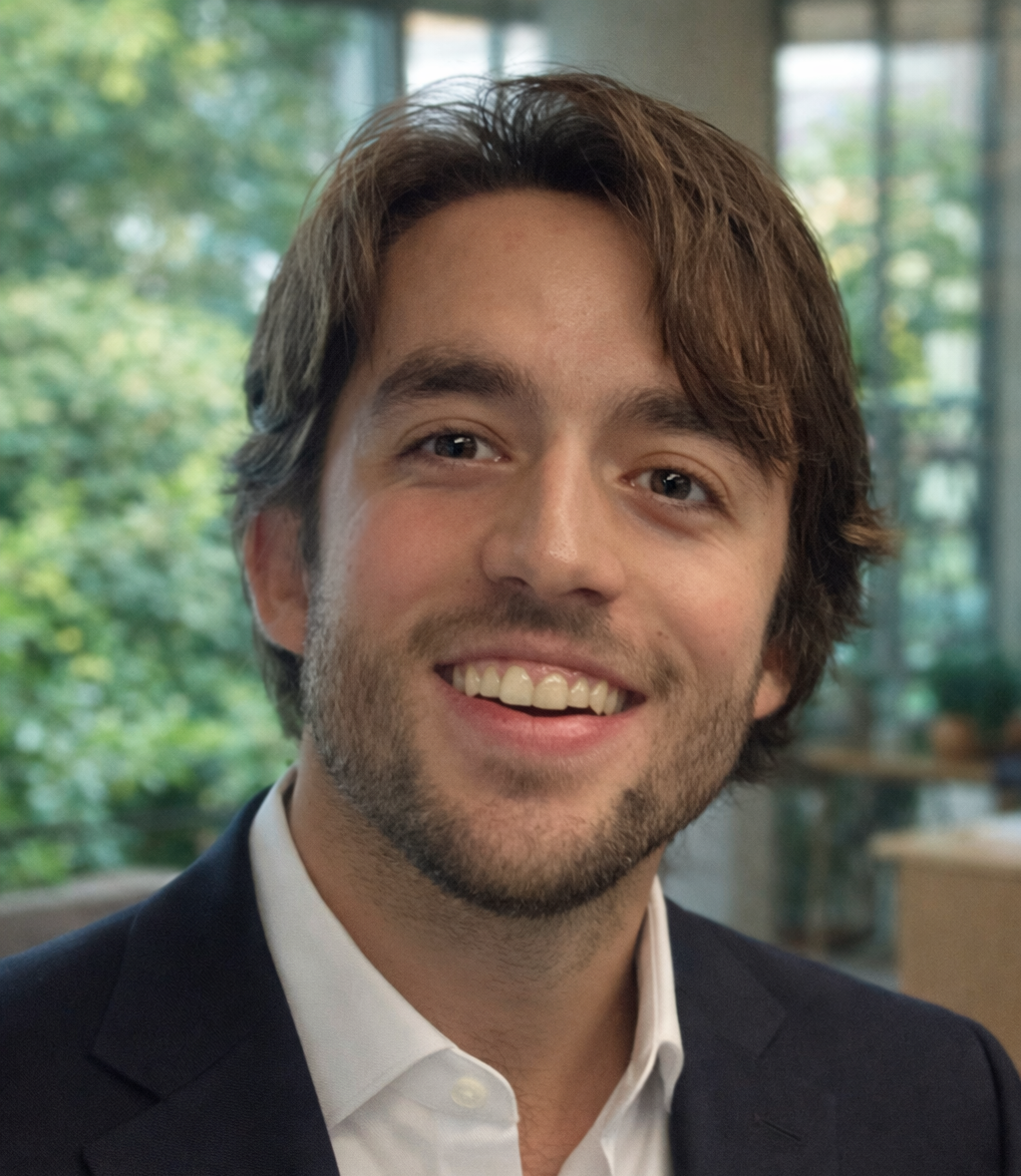 Guillermo Filgueira - Data Engineer