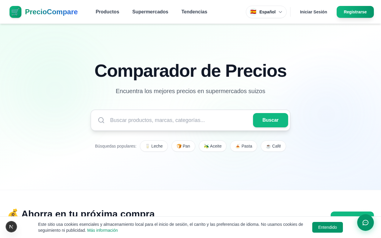 Supermercado